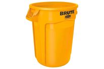 Conteneur Brute 121 L avec conduits d'aération | Rubbermaid