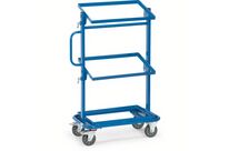 Servante pour bacs plastiques | 32910