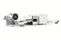 Machine de Découpe Laser Automatique avec Mise au Point Automatique | DXTECH-1530FC