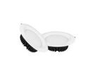 Downlight LED encastrable | SDL09W-230V-4KD1 série DL1 à intensité variable