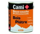 Sous-couche pro bois/plâtre