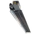 Chauffage radiant suspendu gaz naturel ou propane - 23 kw  : GTS21CG20