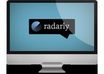 Solution de veille et d’analyse : radarly