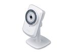 Caméra de surveillance fixe IP : D-LINK DCS-932L