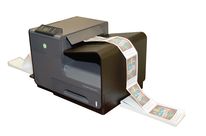 Imprimante d'étiquettes couleurs Neuralabel 300x - Haute vitesse – Haute résolution – Conforme à la directive GHS