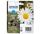 EPSON T1802 Cartouche encre Cyan