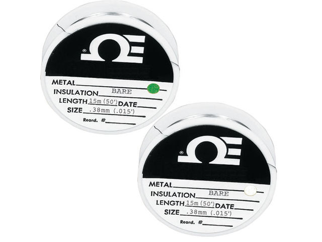 Fil thermocouple - SPCC-020-500