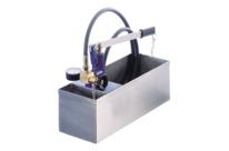 Pompe manuelle d’épreuve à piston plongeur UX60