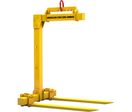 Lève-palette réglable en hauteur - usage intensif
