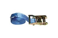 Arrimage sangle à cliquet - 1100kg  - 6 mètres