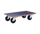 Plateau roulant glissnot - 350 kg