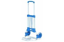 Diable en aluminium repliable 50 à 250 kg