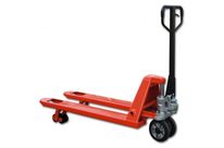 Transpalette manuel avec frein à main - 3 tonnes
