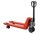 Transpalette manuel avec frein à main - 3 tonnes