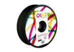 Filament 3D : PLA-S OWA Noir – 750g – 1.75mm