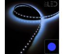 Ruban LED IP65 3528 - Mono couleur - 4,8W/m - 60 LED/m - 5m