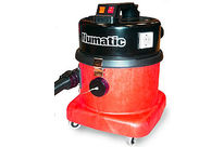Aspirateur poussières pour outillage : NVQ380XP - NUMATIC