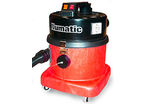 Aspirateur poussières pour outillage : NVQ380XP - NUMATIC