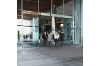 Tapis chemin de passage vinyle extrudé - 539 Gripwalker