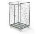 Container grillagé grand volume