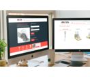 Configurateur échelle à crinoline, escaliers et sauts de loup en ligne | ANOXA   