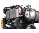 Moteurs industriels diesel | JCB