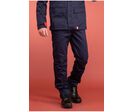 Pantalon de travail antistatique et retardateur de flamme