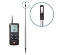 Anémomètre numérique à fil chaud avec connexion à l’App testo Smart | testo 425