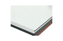 Paillasse Dosseret Tablette Emaillee 1800*7 50