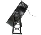 Ventilateur Brasseur d'air mobile Ø900 mm à vitesse variable - Faible consommation 280 W - 230 V - Moteur DC silencieux MW Tools MV900DC