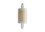 Ampoule LED R7S 78mm 7W SMD 360° - Blanc Froid 6000K - 8000K