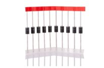 Diode de redressement 3 A 1000 V | Vishay 1N5408