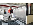Fraiseuse à portique HEAVY - Centre d’usinage CNC 5 axes | TRIMILL