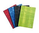 Cahier Broché Clairefontaine 21x29,7 cm grands carreaux  192 pages 90g