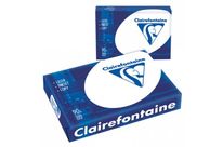 Ramette papier Clairefontaine Clairalfa A4  90 gr 500 feuilles Blanc