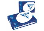 Ramette papier Clairefontaine Clairalfa A4  90 gr 500 feuilles Blanc