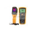 Thermomètre visuel infrarouge FLK-VT04-M-KIT - VT04 - FLUKE-1507
