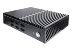 Mini PC industriel fanless | JBC501F9QW