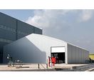 Hangar industriel de stockage - Vente ou location