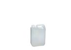 JERRYCAN 5 L - NON HOMOLOGUES UND42 - SERIE AP3 - SANS BOUCHON
