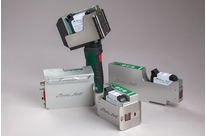 Imprimante de marquage industriel idéal pour le marquage des emballages primaires et secondaires