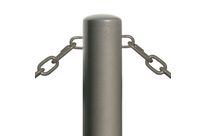 Potelet de carrefour à chaine 76 mm