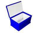 Caisse navette isotherme - 35 Litres – Réf. POLR00013