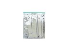 Pochette isotherme zippée 32x35 SilverBag - lot de 100 unités