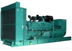 Groupe électrogène Diesel série KTA50 | C1400 D5