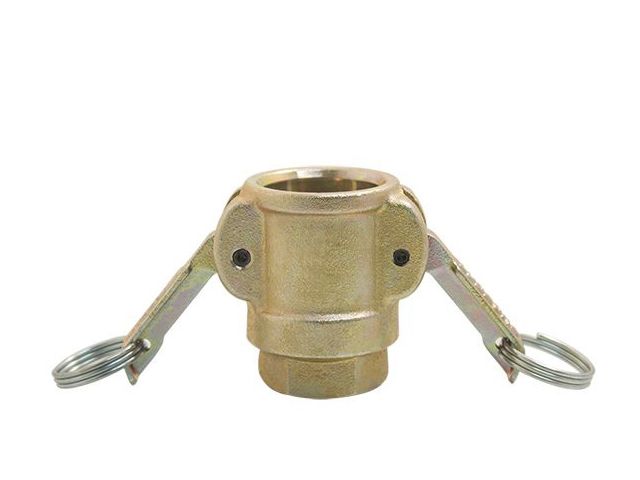 Raccord béton femelle | BSP F 5205