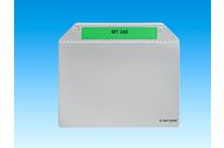 Pochettes magnétiques porte document et protège document pour bureaux | COROPAC Type 4 