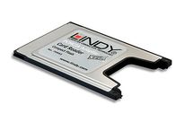 Carte PCMCIA pour Compact Flash