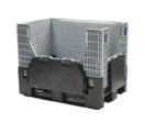 Location - Caisse palette plastique 950