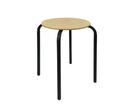 Tabouret en bois TMB